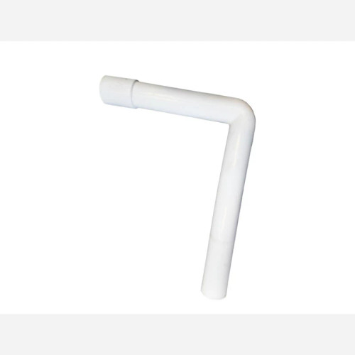 لوله خم فلاش تانک سایز 40 بهک